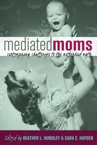 Mediated Moms_cover