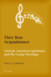 They Bear Acquaintance_cover