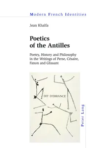 Poetics of the Antilles_cover