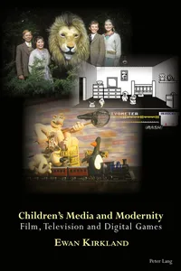 Childrens Media and Modernity_cover