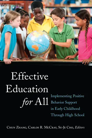 Effective Education for All