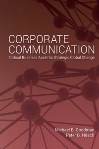 Corporate Communication_cover