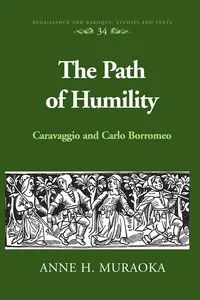 The Path of Humility_cover