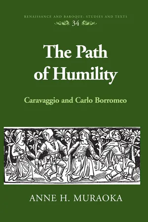 The Path of Humility