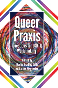 Queer Praxis_cover