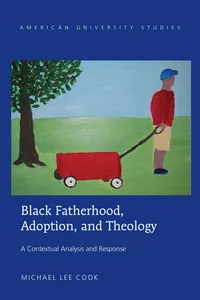 Black Fatherhood, Adoption, and Theology_cover