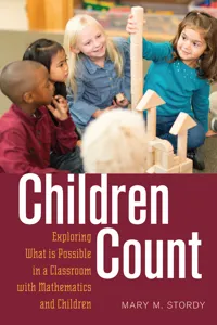 Children Count_cover