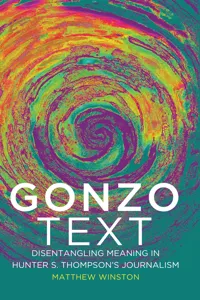 Gonzo Text_cover