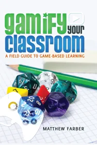 Gamify Your Classroom_cover