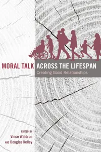 Moral Talk Across the Lifespan_cover