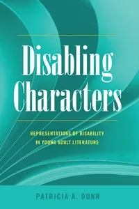 Disabling Characters_cover