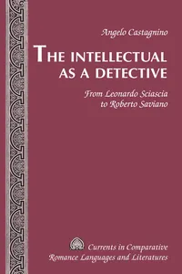 The Intellectual as a Detective_cover