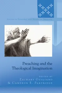 Preaching and the Theological Imagination_cover