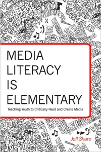 Media Literacy is Elementary_cover