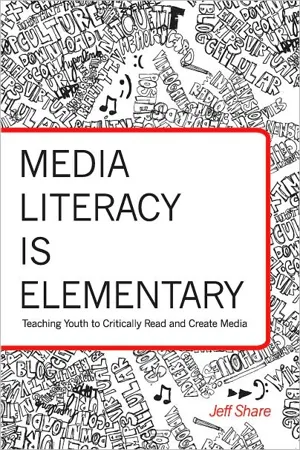 Media Literacy is Elementary