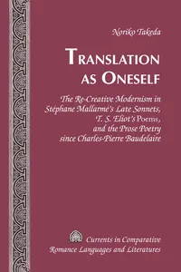 Translation as Oneself_cover