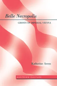 Belle Necropolis_cover