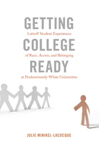 Getting College Ready_cover