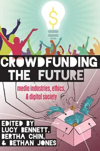 Crowdfunding the Future_cover