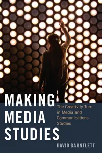 Making Media Studies_cover