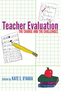 Teacher Evaluation_cover