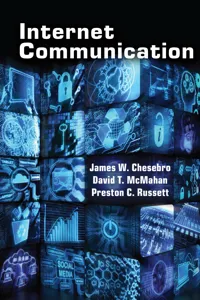 Internet Communication_cover