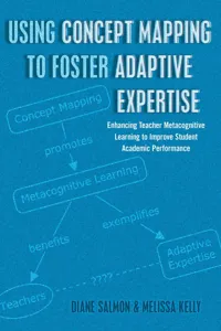 Using Concept Mapping to Foster Adaptive Expertise_cover