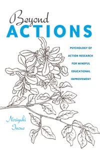 Beyond Actions_cover