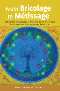 From Bricolage to Métissage_cover