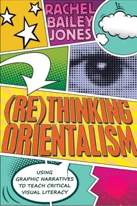 (Re)thinking Orientalism_cover