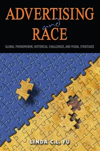 Advertising and Race_cover