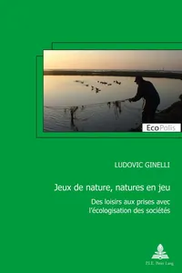 Jeux de nature, natures en jeu_cover