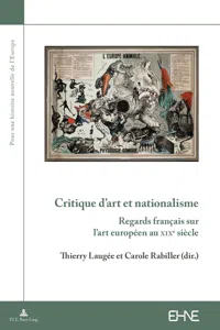 Critique dart et nationalisme_cover