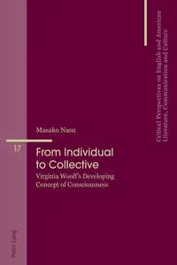 From Individual to Collective_cover