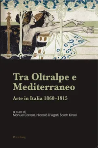Tra Oltralpe e Mediterraneo_cover