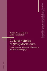 Cultural Hybrids ofModernism_cover