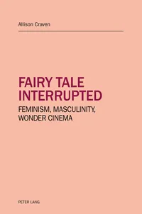 Fairy tale interrupted_cover