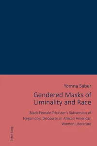 Gendered Masks of Liminality and Race_cover