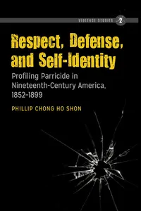 Respect, Defense, and Self-Identity_cover