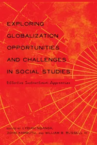 Exploring Globalization Opportunities and Challenges in Social Studies_cover