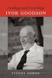 Reading and Teaching Ivor Goodson_cover