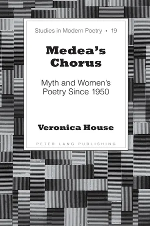 Medeas Chorus