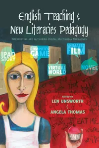 English Teaching and New Literacies Pedagogy_cover