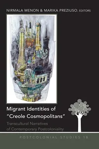 Migrant Identities of «Creole Cosmopolitans»_cover