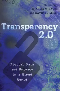 Transparency 2.0_cover