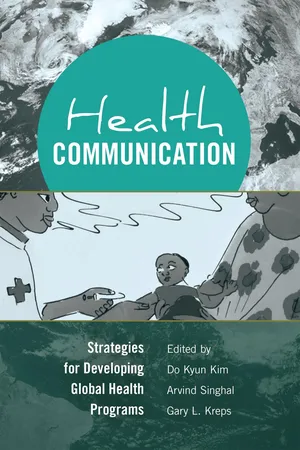 Health Communication