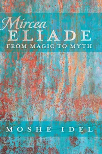 Mircea Eliade_cover