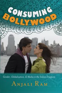 Consuming Bollywood_cover