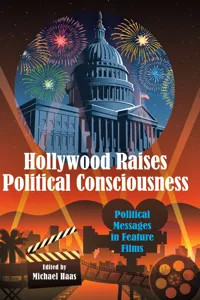 Hollywood Raises Political Consciousness_cover