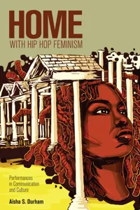 Home with Hip Hop Feminism_cover